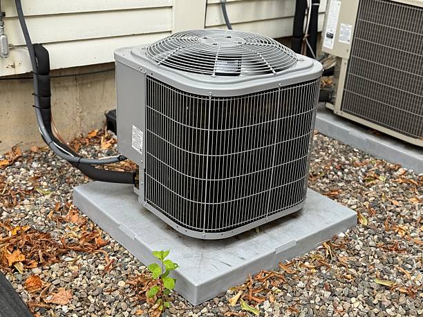 24/7 Emergency Furnace Repair experts in Emeryville, CA